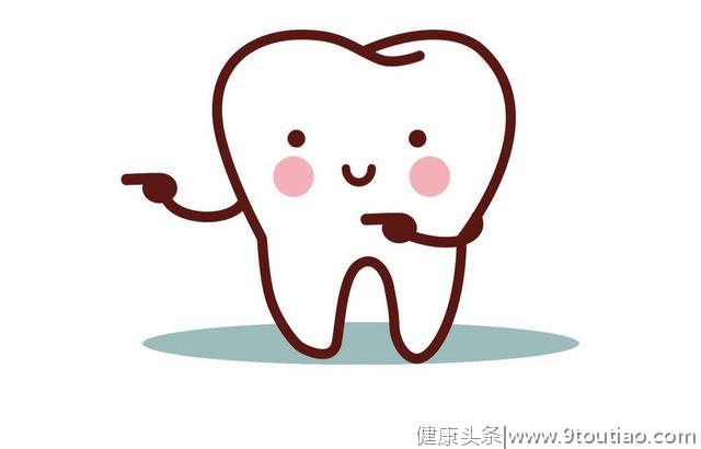 牙齿在什么状况下适合补？关于牙齿的常识你知道多少