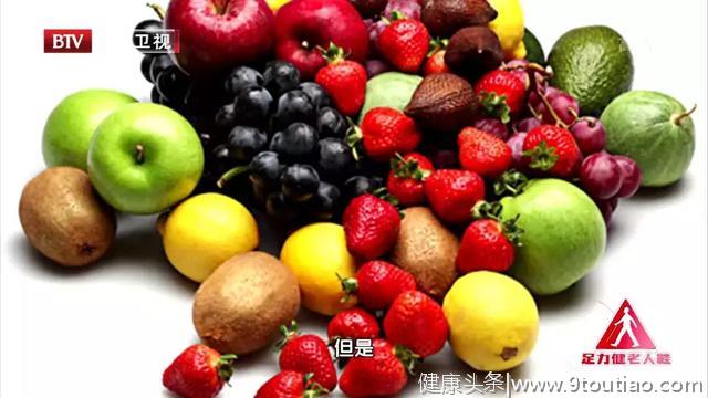 水果中的糖是“健康糖”？千万别被迷惑，吃多了小心得脂肪肝！