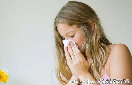 感冒鼻炎是一家！一把扁豆作用大，每天喝1碗，感冒、鼻炎全消失