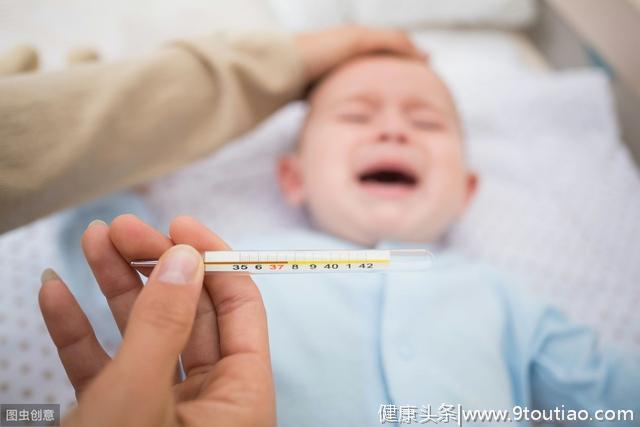 中医科普：小儿感冒诊疗的9大误区，每个家长都应该知道