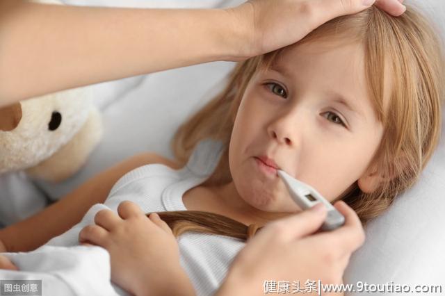 中医科普：小儿感冒诊疗的9大误区，每个家长都应该知道