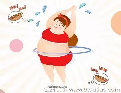 宁波28岁女孩，一年减肥98斤！医生说，这个公式大部分人可以参考