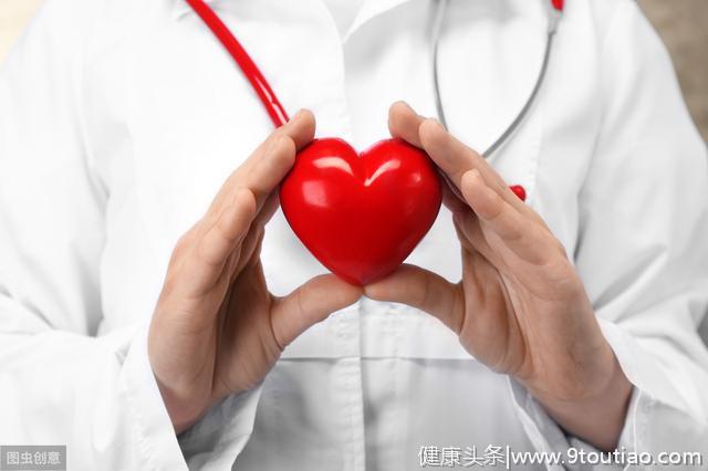 医生说：这是防止动脉硬化发展为冠心病，发生心肌梗死唯一的办法