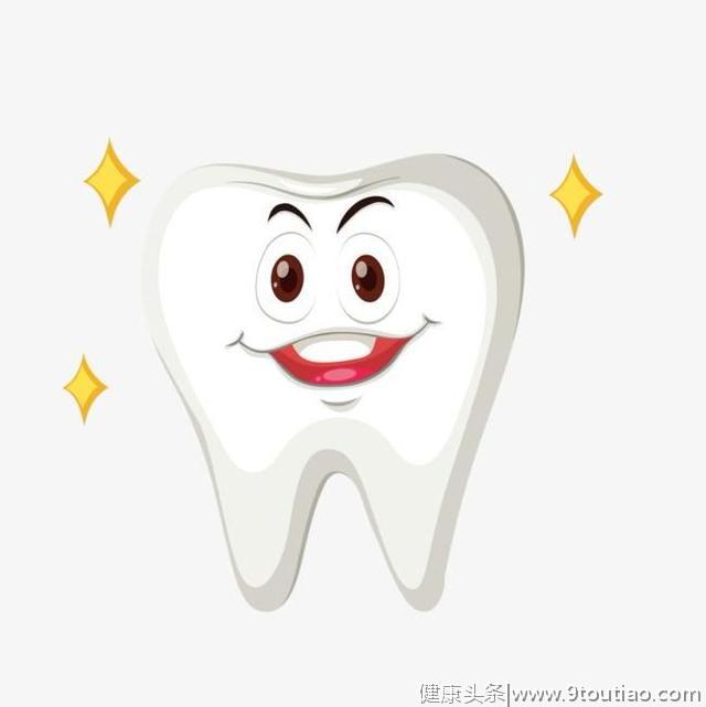 牙齿上出现了小黑点，是怎么回事？或许此时正适合补牙