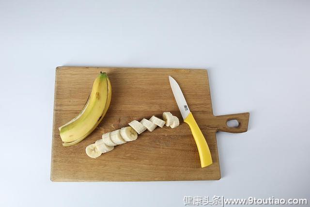 最近流行的冻香蕉!据说好吃到起飞!