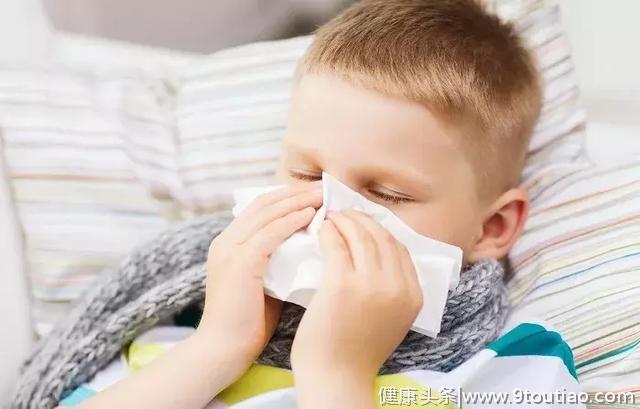 2岁女童因感冒身亡！这病初期与感冒相似，家长要警惕！