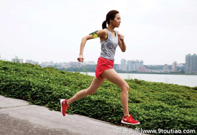 坚持在完成力量训练后，再慢跑20分钟，肌肉会有何变化？