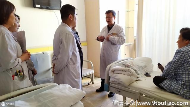 这3种癌症中国人最容易得，牢记这些症状，早发现能治愈！