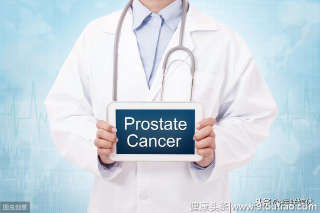 医生表示：前列腺癌会“伪装”，出现这几个异常，麻烦尽早筛查