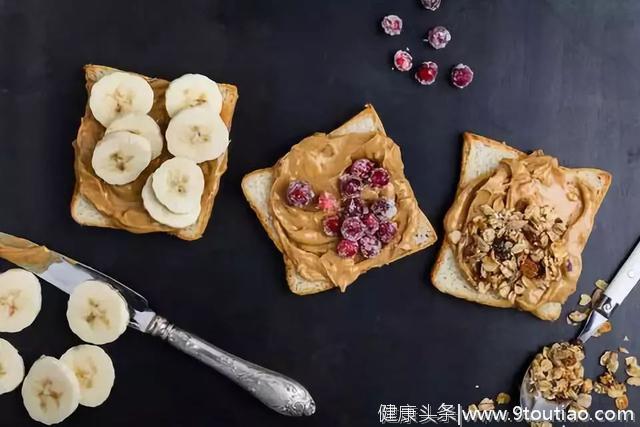 10种健身训练前简单又好吃的食物！