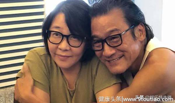 香港影帝梁家辉帮保姆抗癌成功，感动无数网友“善良的样子真美”