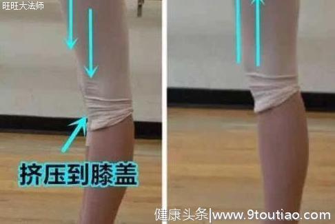 深蹲如何预防膝盖受伤？做到这3个标准，深蹲不会伤膝盖