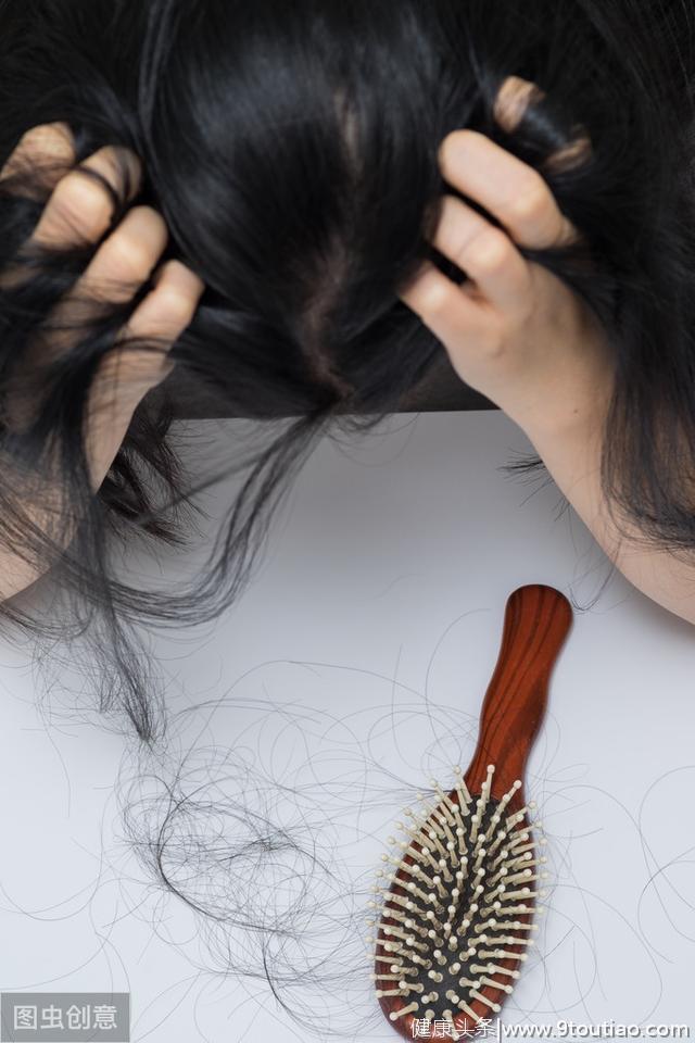脱发朋友的终极困扰：有什么好办法治疗脱发吗？