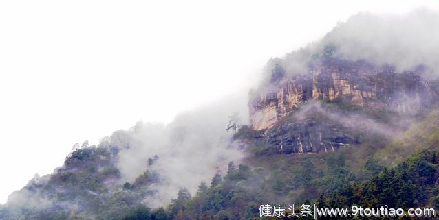 养生之人，切忌肝气郁结！《黄帝内经》手把手教你疏肝解郁！