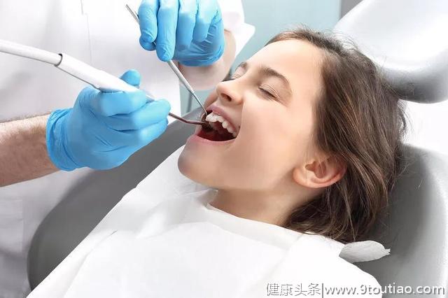 牙齿不齐不是小事，会影响你一生的颜值-济宁丁香树口腔医院