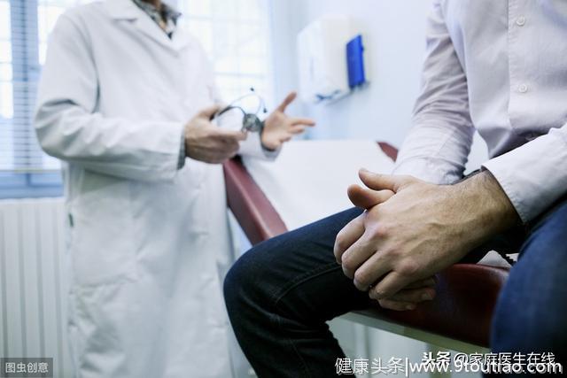尿频、尿急、排尿困难？防范男性前列腺癌从早期筛查开始
