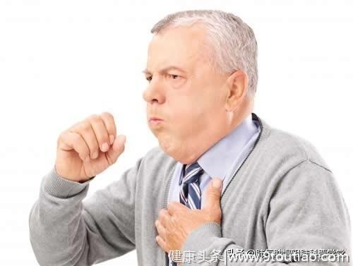 咳痰、喘息、气短很难受？诱发老年性哮喘的因素你得知道！