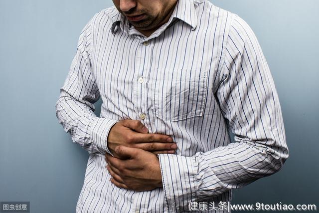 胃癌“靠近” 饭后有3“表现”  胃不好的人需留心