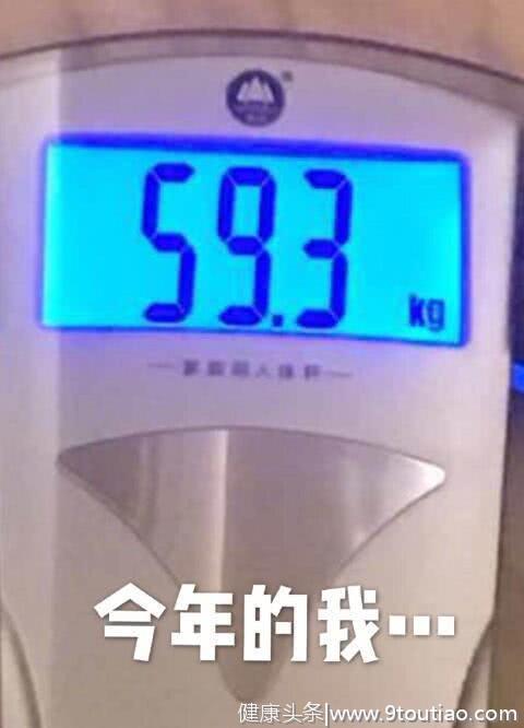 刘涛不到半个月练出马甲线，与过去120斤的她彻底拜拜