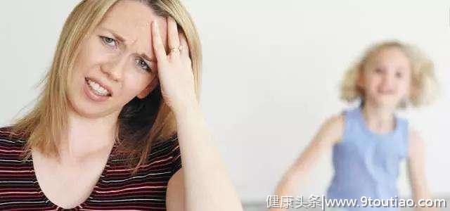 子宫不健康的女性，大姨妈期间身体会有这3种表现，早知早受益