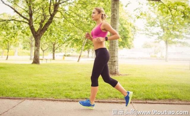 每次慢跑减脂怎么做最合适？这3点告诉你，每个人都不一样