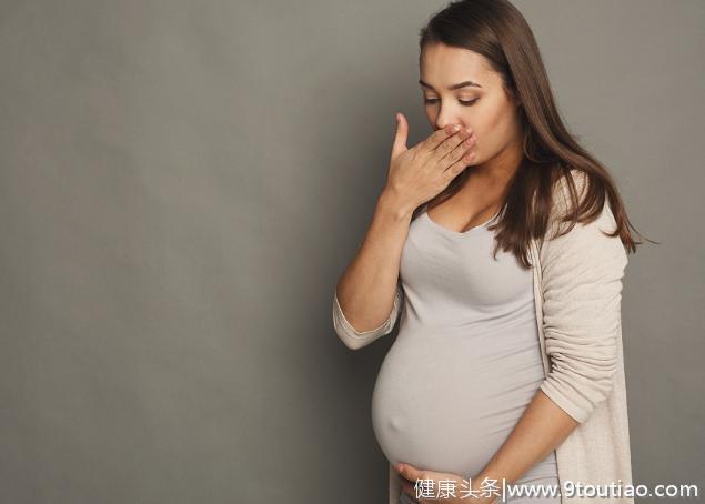 怀孕期间，很多孕妈妈身上会带有的3种味道，很正常别不好意思看