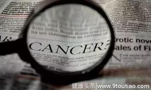 肿瘤科主任总结出的11个癌症早期信号，附抗癌忠告！