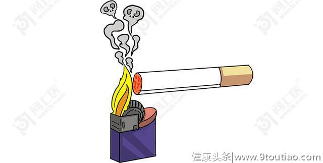 吸烟是肺癌最大凶手，3个技巧可减少烟草有害物质，老烟枪快看看