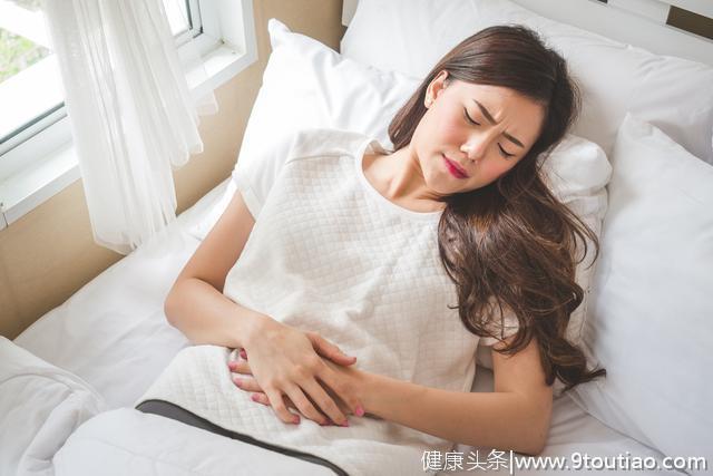 女人肝不好，3个健康问题会找上！常按1穴位，养肝调肝效果好