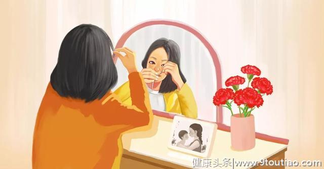 “愿你走出半生，归来仍是女神”，献给母亲的最全养生攻略