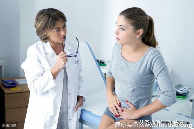 宫颈癌发出的第一个征兆，常常表现在月经上，最好去检查一下HPV