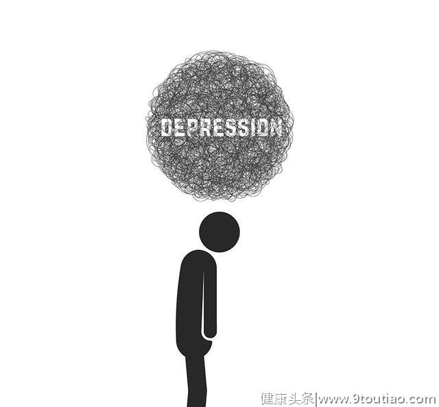 为什么身边有那么多抑郁症，或疑似抑郁症的患者？