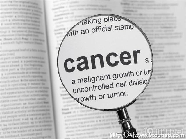 列出名单：如果是三类人之一，存钱做一次防癌筛查