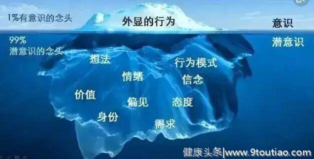 心理学家：幸福的人一生被童年治愈，不幸的人一生都在治愈童年