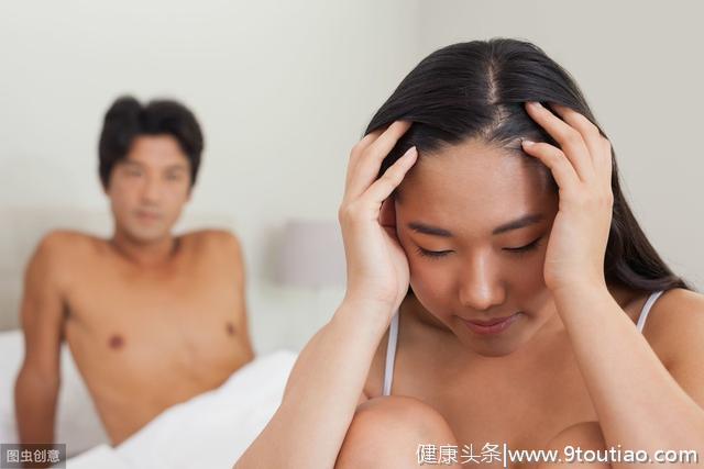 29岁女子经血不断，查出宫颈癌，提醒：高危丈夫是"祸根"！