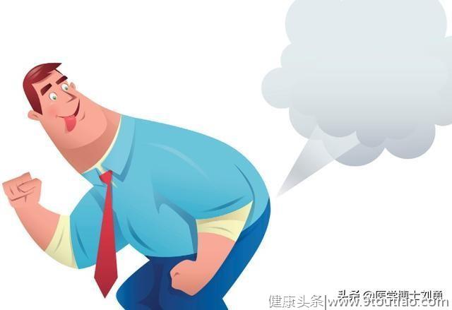 放屁多，就是肠癌吗？医生提示：若有这3种情况，千万别忽视！