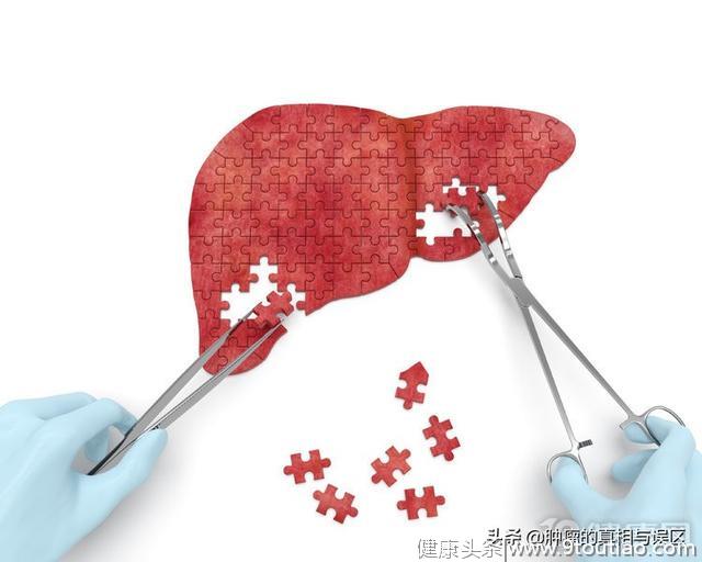 得了肝癌，为什么肝功能正常？原因其实很简单