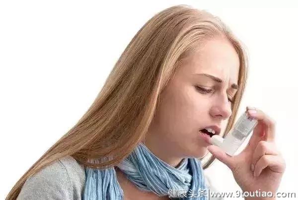 咳，咳，咳，咳，咳，你以为是感冒？有可能是更严重的病！