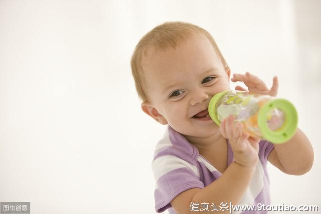 新手妈妈请注意：宝宝蛀牙有5大危害！牙医：6招教你防蛀牙