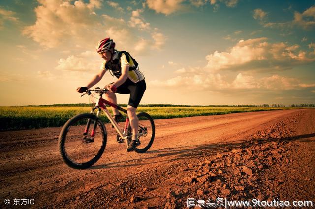 骑自行车会引起男性勃起功能障碍吗？