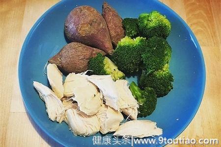 当你决定减肥，先从改变这5大饮食习惯开始，胜过专业的健身计划