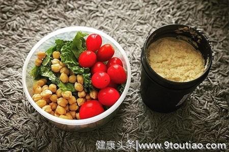 当你决定减肥，先从改变这5大饮食习惯开始，胜过专业的健身计划