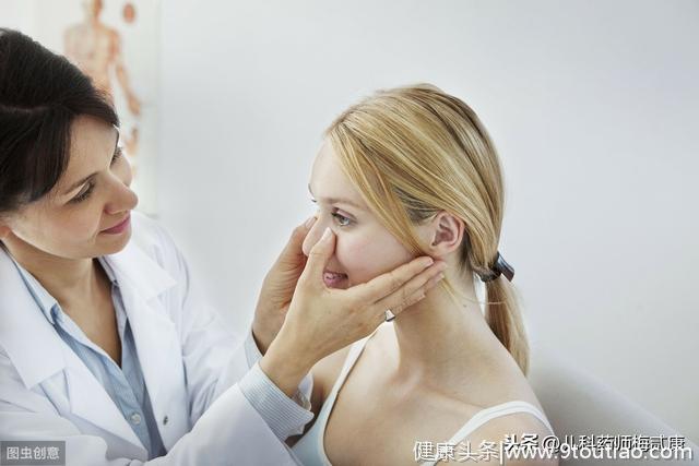 女子鼻炎多年，使用日本网红鼻炎喷剂，没治好反而加重，为什么？