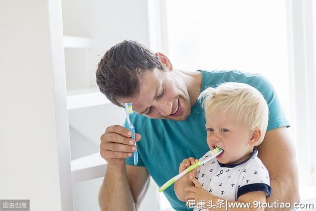 90% 儿童蛀牙可预防？儿科医生强烈推荐这 4 种办法