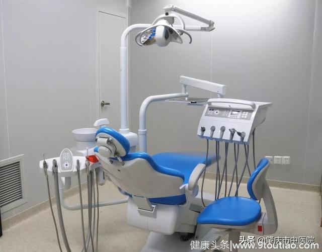 肇庆市中医院口腔科全面升级，5月16日起为您的口腔健康保驾护航!