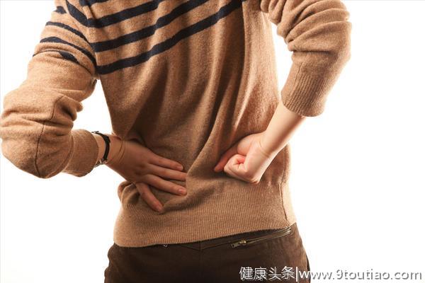 什么原因导致男人腰痛？让男人腰痛的4件事，以后要少做