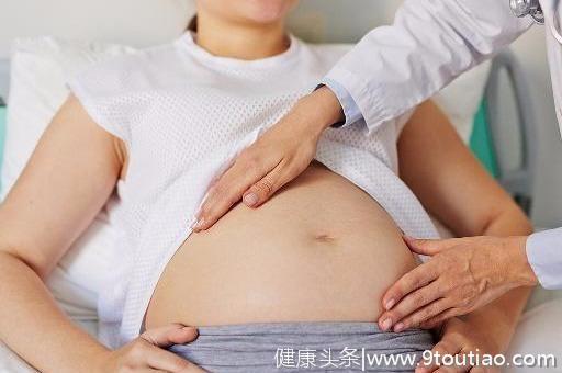 涨知识：怀孕后长胎心，孕妈有感觉吗？