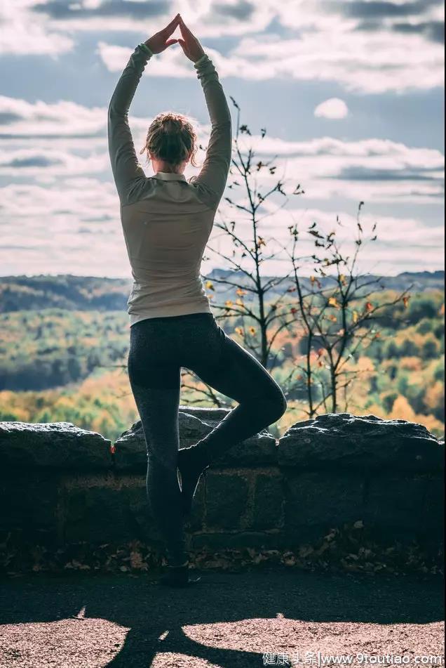 为什么建议你，春季一定要练瑜伽！这7个理由告诉你不练就亏了！