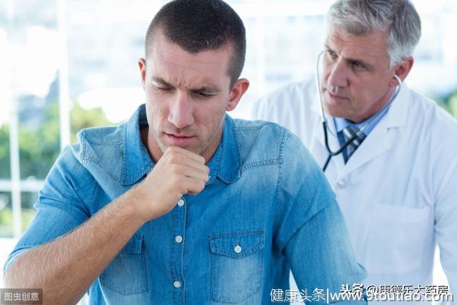前列腺炎对男性身体的三大伤害！别觉得没事，男人不得不防