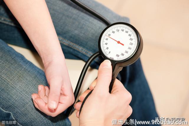 高血压又添一种并发症，血压超过这个数的人，都应该高度警惕